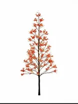 Arvore LED Sate A-TL120600002 120CM 60LEDS