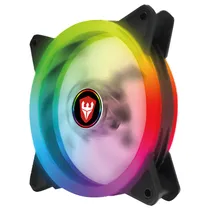 Cooler para Gabinete Satellite RGB-30 12X12