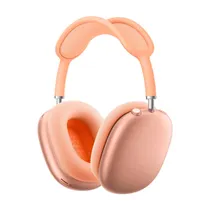 Fonde de Ouvido Apple Airpods Max MWW73AM - Bluetooth - Orange Fonde de Ouvido Apple Airpods Max MWW73AM - Bluetooth - Orange