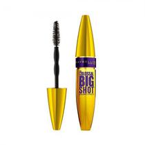 Mascara de Cilios Maybelline The Colossal Big Shot Volum Express 224 Very Black Waterproof