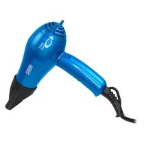 Secador Onida ON-219 3500W de Viaje/Difusor 2V Azul