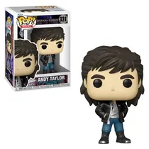 Funko Pop Rocks Duran Duran Wild Boys Andy Taylor 331