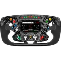 Volante de Simulação de Corrida Moza Essenza SCV12 GM RS081 - Preto