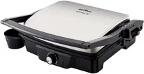 Sanduicheira e Grill Britânia Press 180 1400W 110V/60HZ