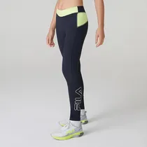 Leggings Deportivo Femenino Fila Fit