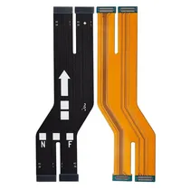 Flex LCD Samsung A16/A165(Mechanic)