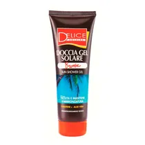 Pos Sol Delice Solarie Doccia Gel Bronze 250ML