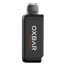 Vaper Descartável Oxbar Svoop G32000 Triple Mango Ice