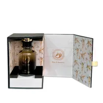 Perfume Thoq Al Hawamer Flor de Algodão Eau de Parfum Feminino 100ML