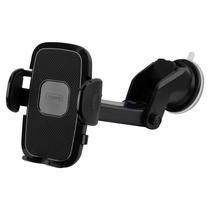 Suporte Veicular Yookie YC19 - Articulado - para Celular - Preto