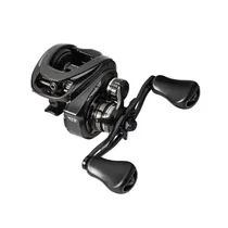 Marine Pesca Accesorios Carretilla Liger Ac GTS Shi Acero Inoxidable 8.3:1. Der Max. Drag 7 KG. s/C
