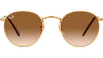 Óculos de Sol Ray Ban RB3447 001 - Masculino