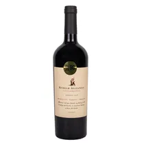 Vino Traversa Noble Alianza Res 2015