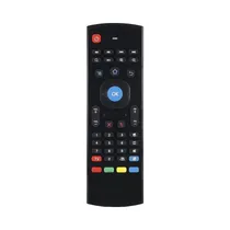 Control Multifuncional Kean Krab KB3 Negro