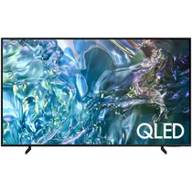 Smart TV Qled Samsung QN50Q60DAGXPR - 4K - USB/HDMI - Bluetooth - Tizen - 50"