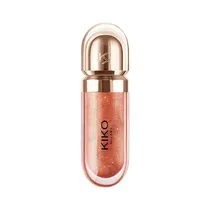 Brillo Labial Kiko Milano 3D Hydra Limited Edition 42 Charming Copper 6,5ML