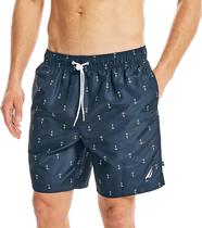 Short Nautica T81111 4NV - Masculino