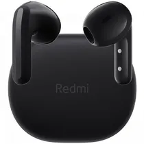 Auricular Xiaomi Redmi Buds 4 Lite / Bluetooth / IP54 - Negro