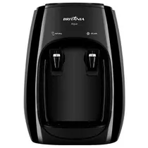 Bebedero de Mesa Britania BBE01PF Natural/Frio/Bivolt – Negro  Bebedero de...