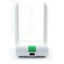 Adaptador USB Wireless TP-Link TL-WN822N 300MBPS de Alto Ganho