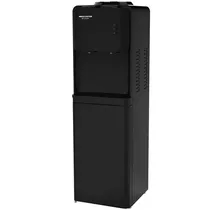 Bebedouro Megastar WA532N 420 Watts Água Gelada e Quente 220V ~ 50/60HZ - Preto