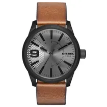 Diesel Reloj Reloj Diesel DZ1764 Marron/Negro