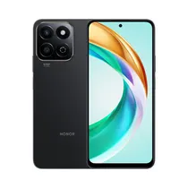 Celular Honor X6B ALT-NX3 5G 8GB 256GB Negro Medianoche