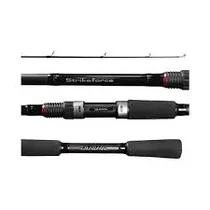 Daiwa Pesca Vara Strikeforce p/Carretilla SFC-562MRB-BR 1.68M 8-17LB