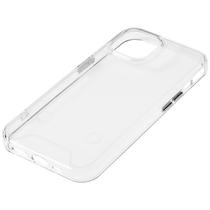 Capinha para iPhone 15 Pro Max 4LIFE Space Collection - Transparente