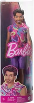 Boneco Ken Barbie Fashion Mattel - HRH26
