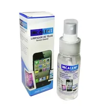 Limpia Pantallas Incalent 35CC