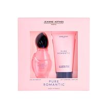 Kit Jeanne Pure Romantic Edp F 2 Piezas