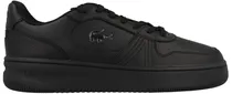 Tênis Lacoste Court Cage 224 1 Sma 748SMA001621G - Masculino