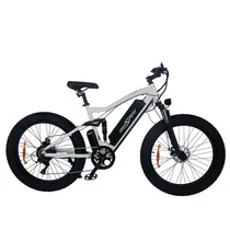 Bicicleta Eléctrica Bluhan ONES1
