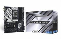 Placa Mãe 1700 Biostar Z790A-Silver HDMI/DP/DDR5