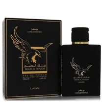 Lattafa Malik Al Tayoor Edp 100ML Unisex