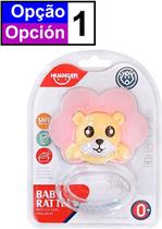 Baby Rattles Huanger - HE0160 (Diversos)