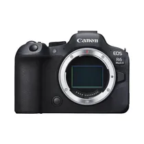 Cámara Canon Eos R6 Mark II Cuerpo