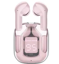 Auricular BT Acefast T6 Pink Lotus  Auricular B...