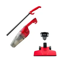 Aspirador Vertical Multilaser Vertical 2 Em 1 - 220V