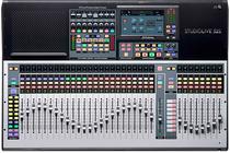 Studiolive 32S Presonus Mesa de Som Digital