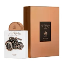 Perfume Lattafa Pride D'Antiquites 1910 Edp Unisex - 100ML