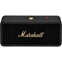 Marshall Speaker Bluetooth Emberton III Black