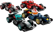 Lego Formula 1 - 71049 (29 Peças)