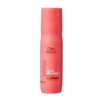 Wella Color Brilliance Coarse Shampoo 250ML