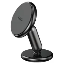 Hoco Soporte Magnetico p/Celular HW25 Largo 4.5CM/ Alto 7.2CM/ Ancho 4.5CM Black