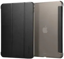 Capa Spigen para iPad 10TH 10.9" ACS05309 Smart Fold - Black