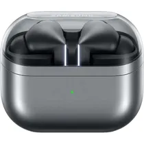 Fone de Ouvido Samsung Buds 3 Pro - Prata
