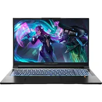 Notebook Thunderobot 911MT, Intel Core i7-13620H 2.4GHZ (4.90GHZ), 16GB Ram, 512GB SSD, Tela 15.6" Full HD Ips 165HZ, Geforce RTX3050 6GB, Windows 11 Home, Portugués, Cinza