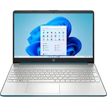 Notebook HP 15-DY2792WM Intel Core i3-1115 15.6" 8GB de Ram/ 256GB/ W11 - Blue (Caja Fea)